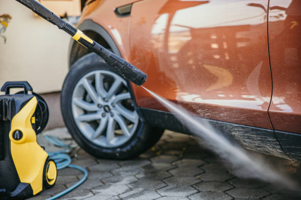  Angleton, TX Pressure Washing Pros