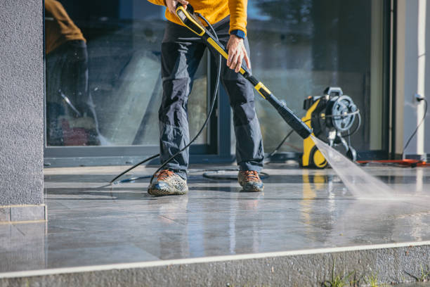 Best Roof Power Washing Services  in Angleton, TX