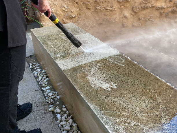Professional Pressure Washing in Angleton, TX