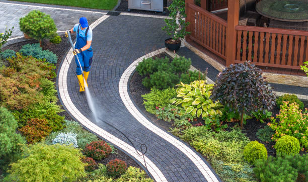 Best Pressure Washing Company Near Me  in Angleton, TX