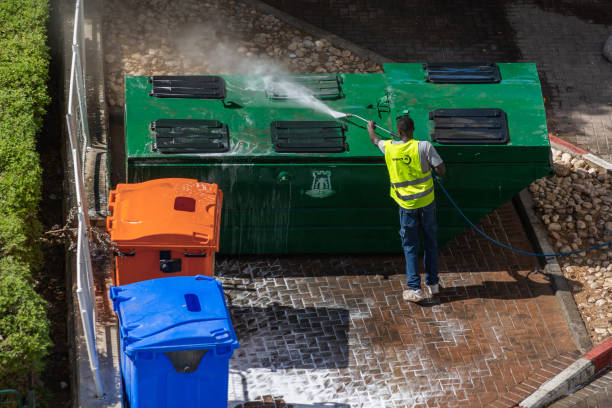 Best Pressure Washing Contractors  in Angleton, TX